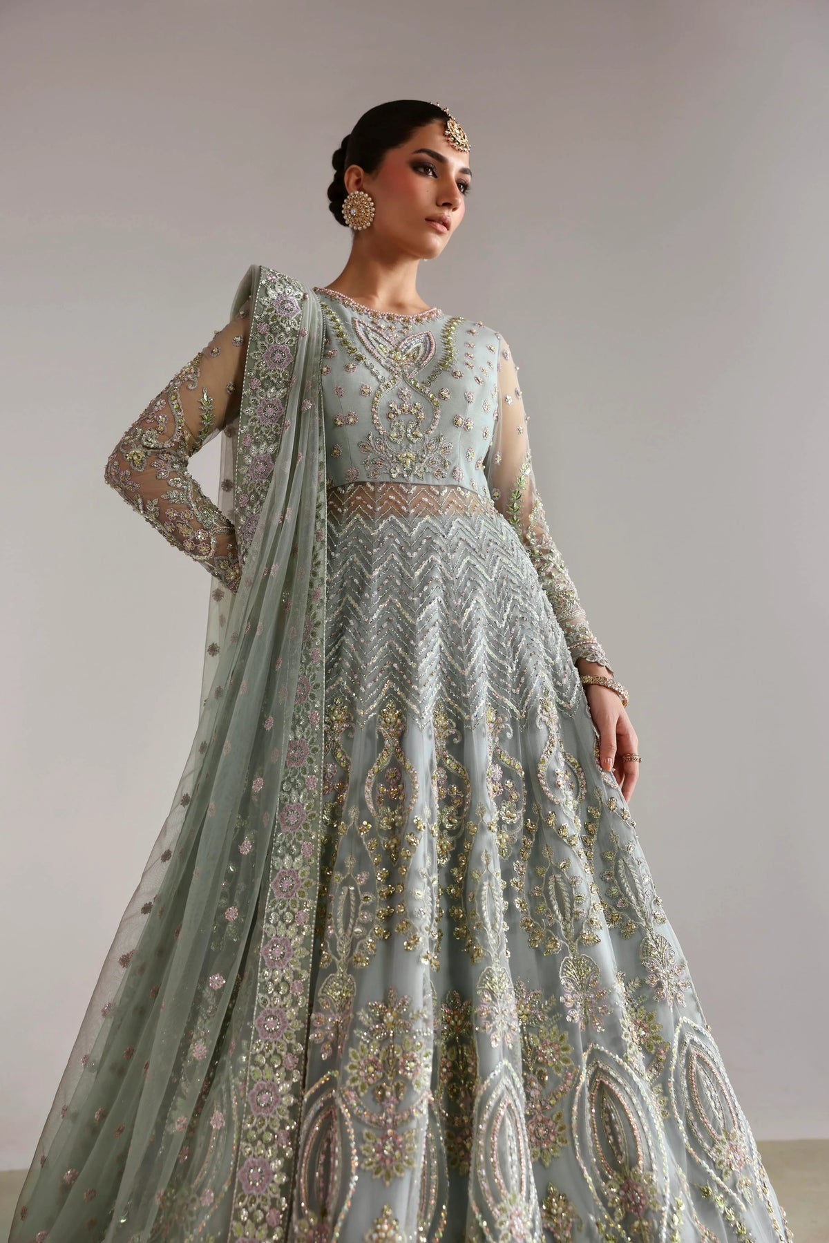 NET - AKBAR ASLAM - MASTANI - ZEBUNNISA