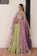 CHIFFON - AKBAR ASLAM - MEERAS - ZARELLE