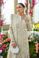 LAWN - AKBAR ASLAM - ELEA LAWN' 26 - ELARIN
