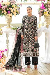 LAWN - AKBAR ASLAM - ELEA LAWN' 26 - MIDNORA