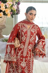 LAWN - AKBAR ASLAM - ELEA LAWN' 26 - CEIMELLE