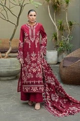 LAWN - AKBAR ASLAM - ELEA LAWN' 26 - MARYVN