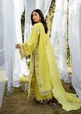 LAWN - AKBAR ASLAM - ELEA LAWN' 26 - NIVELLE