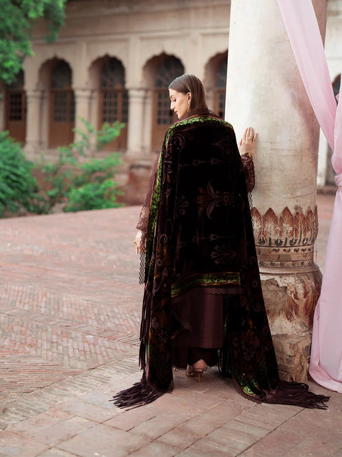 CORDUROY - MAHNURE - AMELIA - AM-07