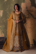 ORGANZA - ZARPOSH - JAHANARA - AREZOO