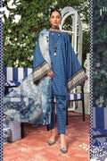 LAWN - MARIA.B - M PRINT -4B - (SALE)