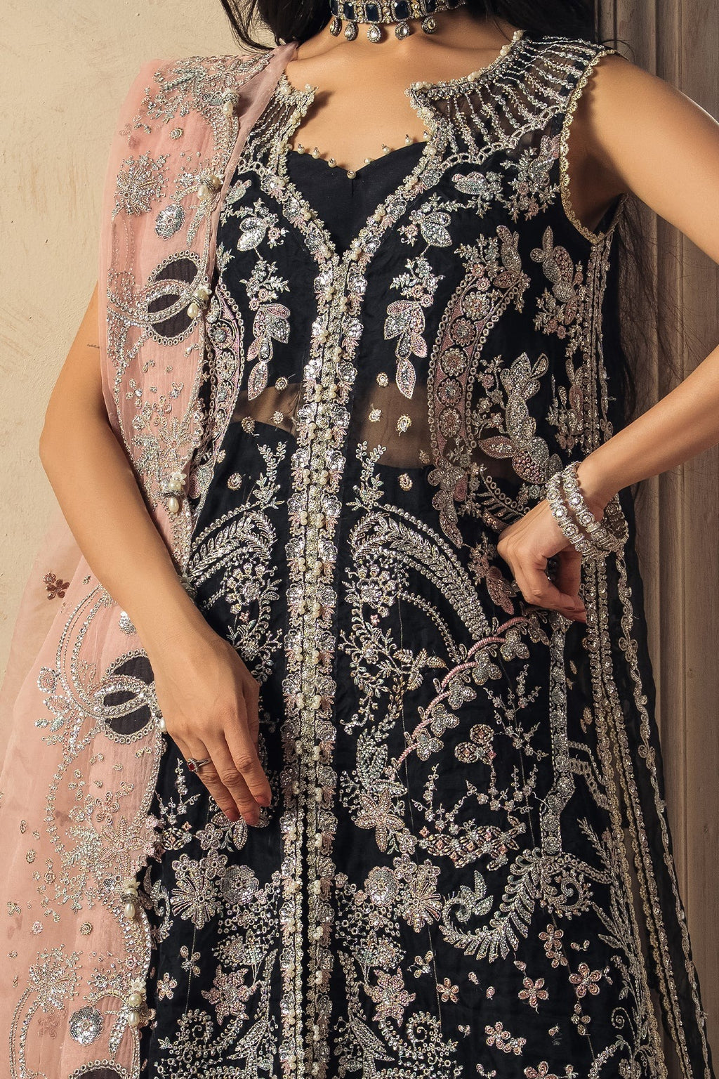 ORGANZA - AYZEL - LUMINARA - ALAYA