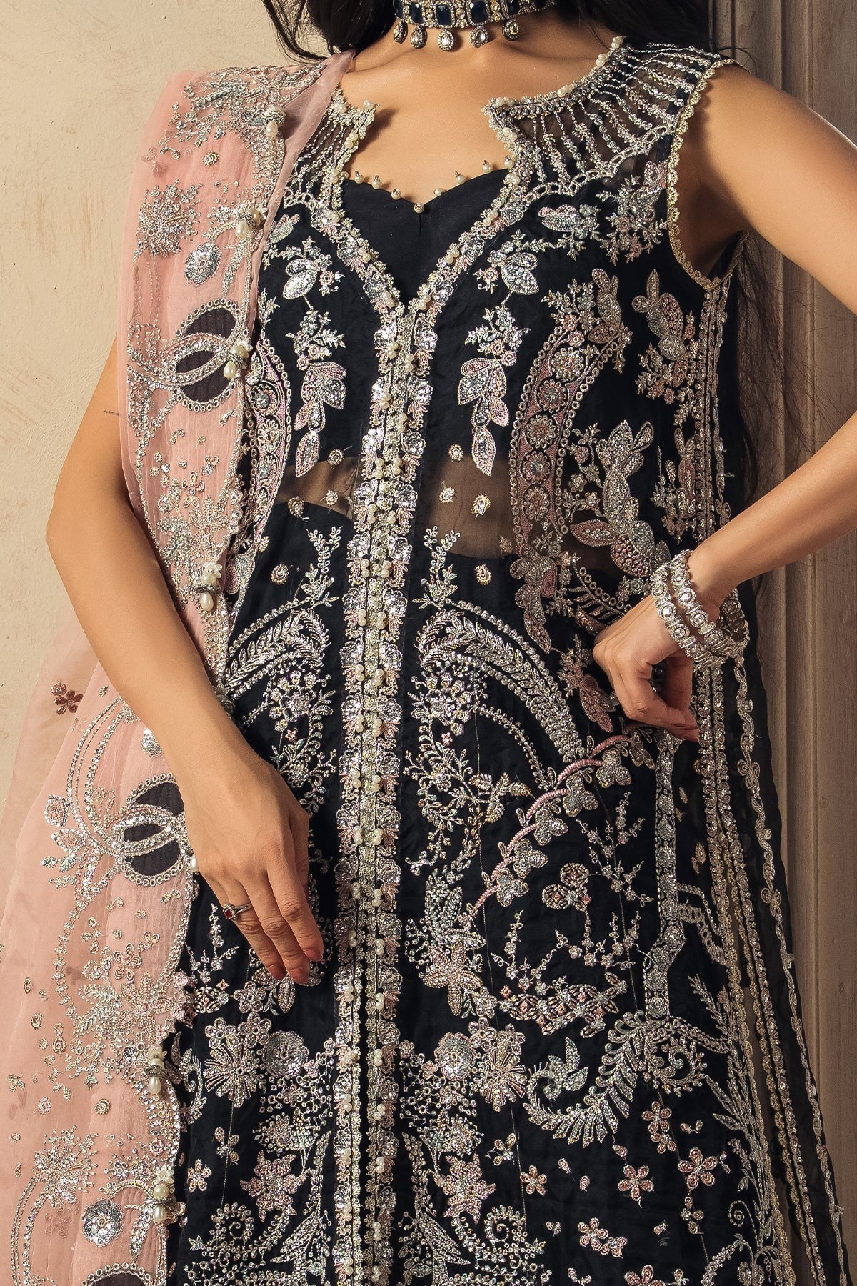 ORGANZA - AYZEL - LUMINARA - ALAYA