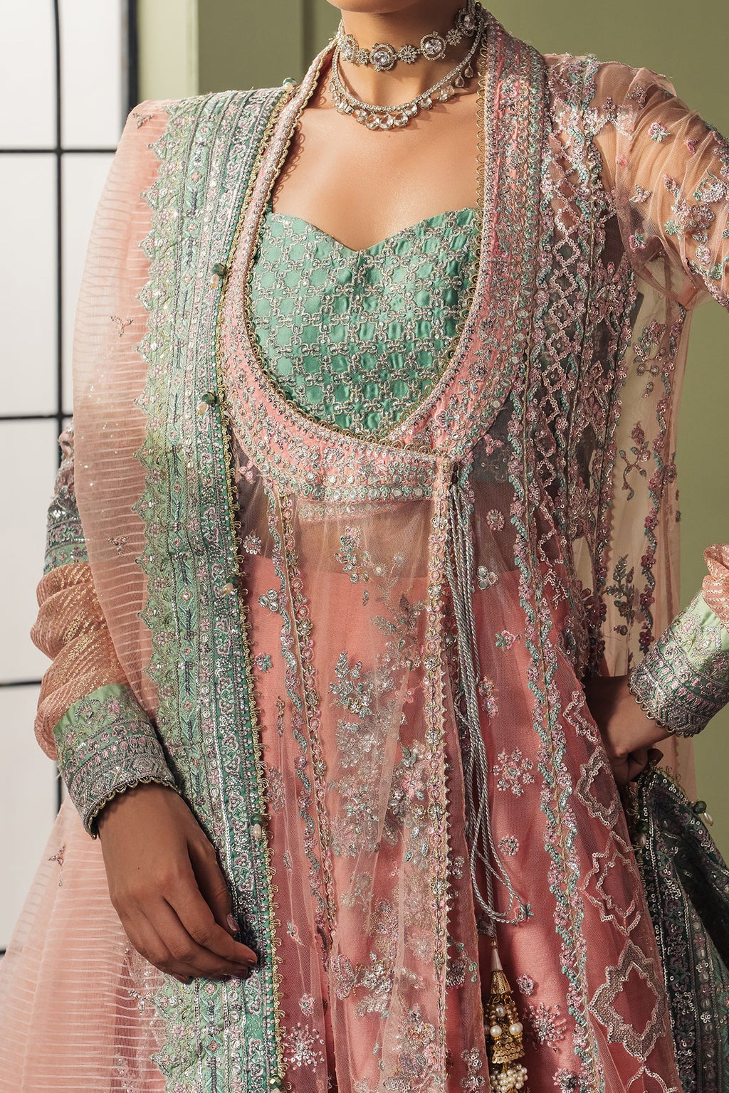SILK - AYZEL - LUMINARA - LUNAL