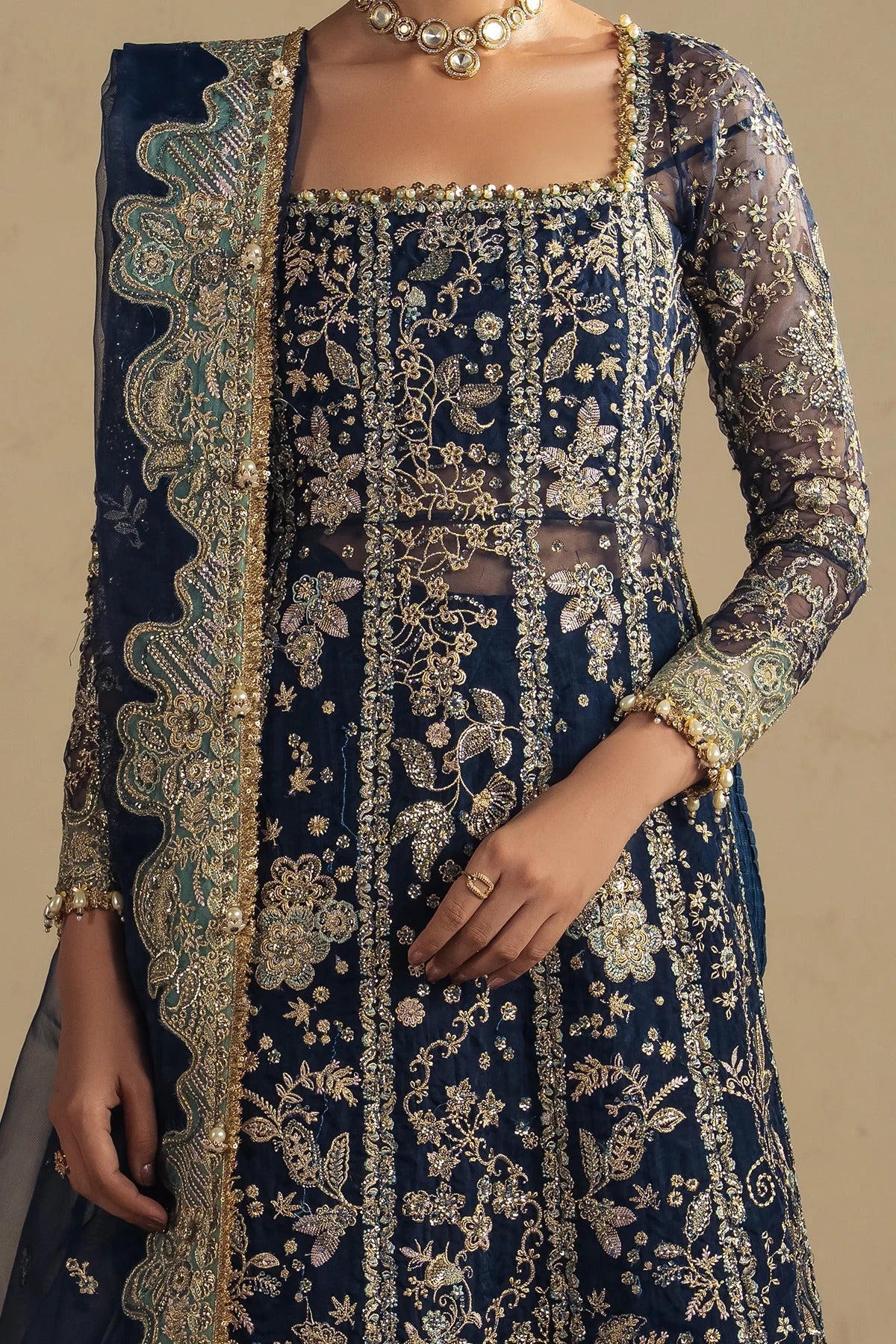 ORGANZA - AYZEL - LUMINARA - AIRAS