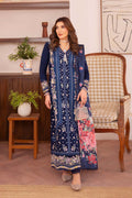 LAWN - NEESHAY - UNSTICHED - VESPER