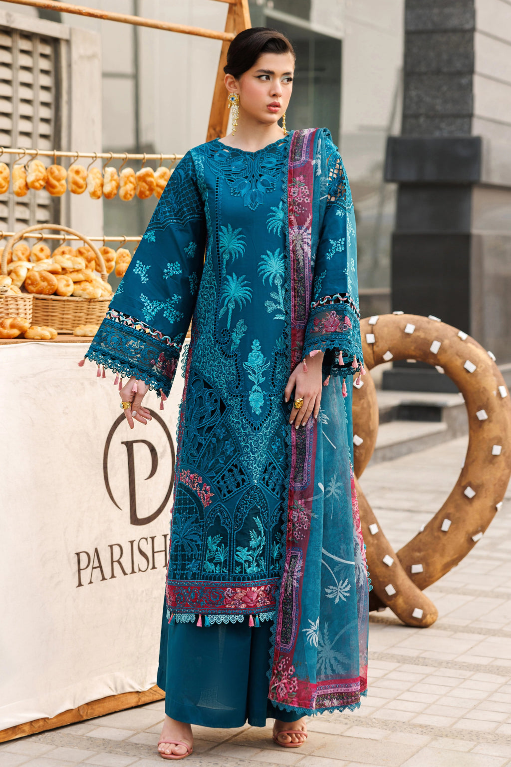 LAWN - PARISHAY - MONACO - MN-04