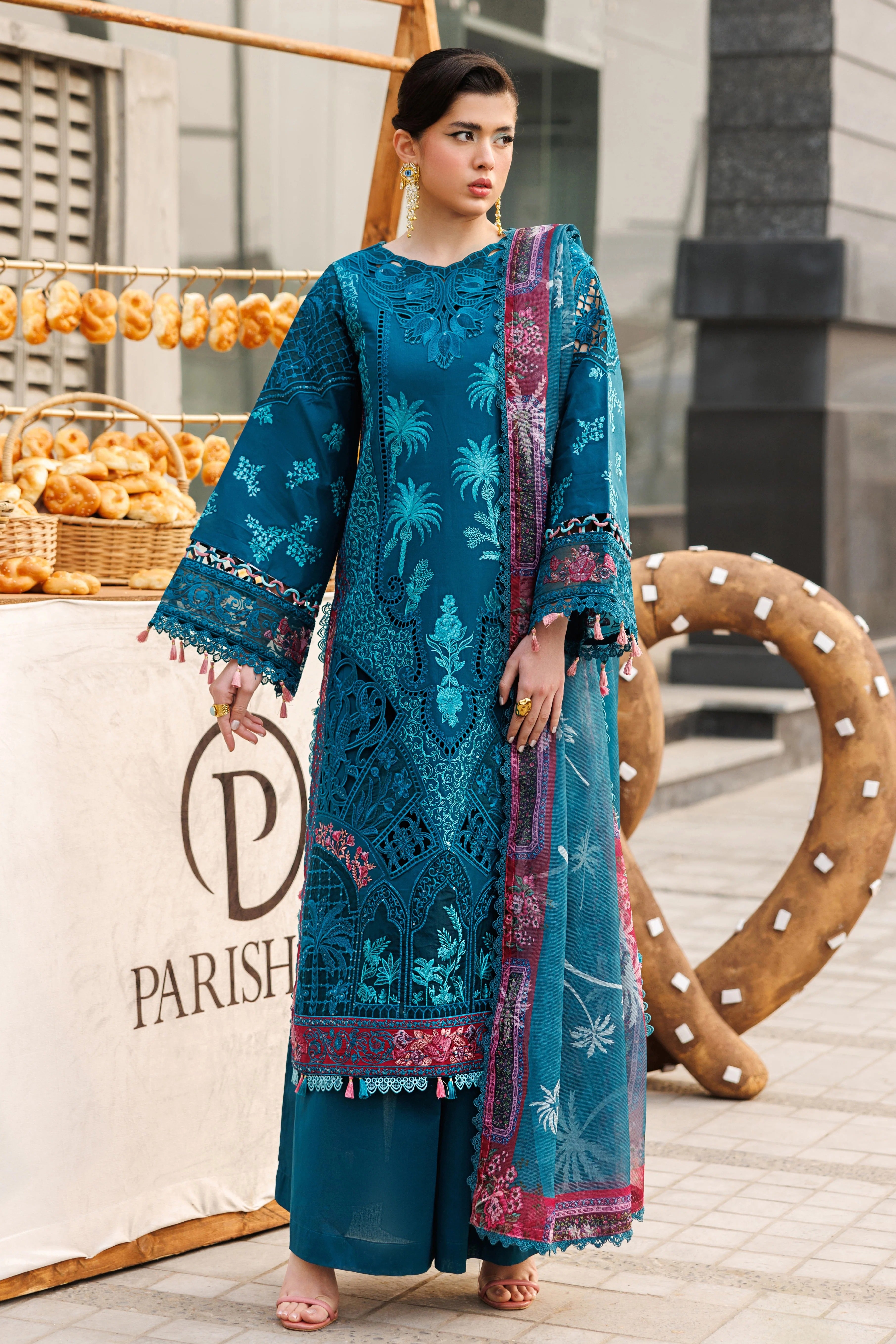 LAWN - PARISHAY - MONACO - MN-04