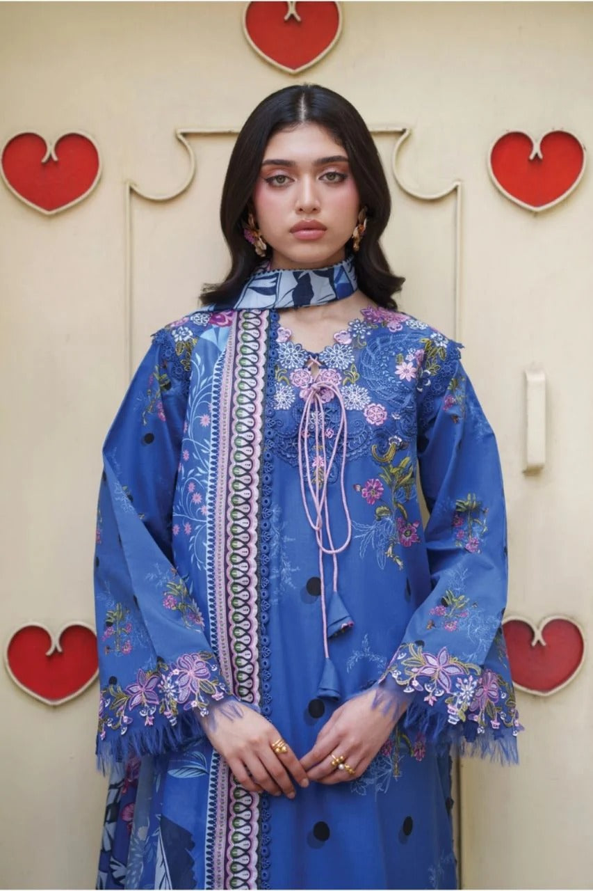 Azmir By Parishay Luxury - AZ - 07