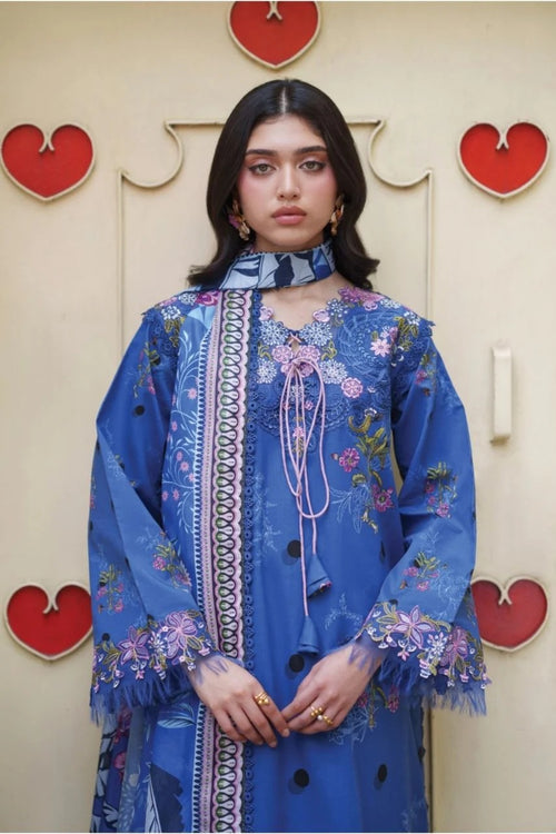 Azmir By Parishay Luxury - AZ - 07