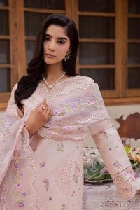 LAWN - RAJ BARI - SELENE PREMIUM LAWN - KAYA