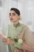 SILK - RANG RASIYA - LUMEIRE - JAZMIN