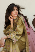 VISCOSE - IZNIK - PRE FALL - IPF-23