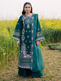 LAWN - PARISHAY  - DIL E RAQSUM  - DQ-11 - 3 PC LAWN
