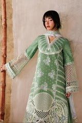 LAWN - AKBAR ASLAM - ELEA LAWN' 26 - CALDERA