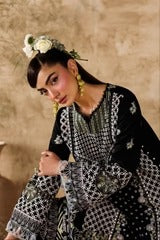 LAWN - AKBAR ASLAM - ELEA LAWN' 26 - ALESSE