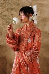 LAWN - AKBAR ASLAM - ELEA LAWN' 26 - ALPINE