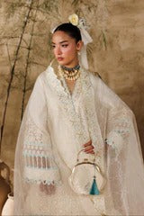 LAWN - AKBAR ASLAM - ELEA LAWN' 26 - SYLVAN
