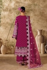 LAWN - AKBAR ASLAM - ELEA LAWN' 26 - POISE