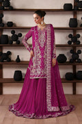 CHIFFON - AKBAR ASLAM - MEERAS - ROSALIE