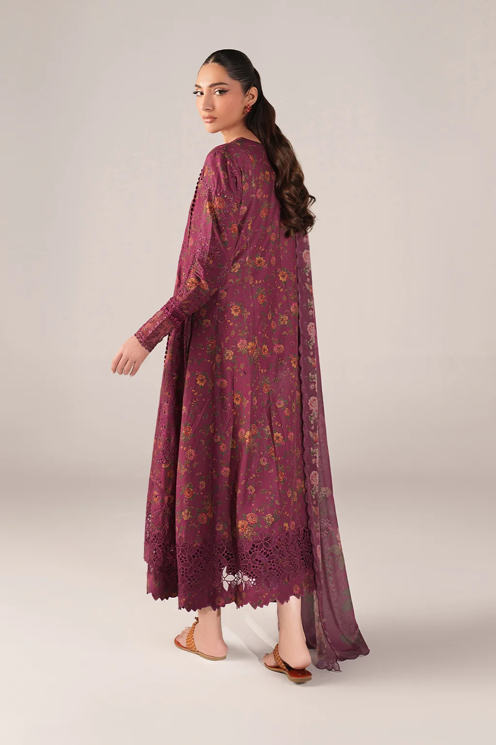 LAWN - IZNIK - SPRING SUMMER'26 - SS-04