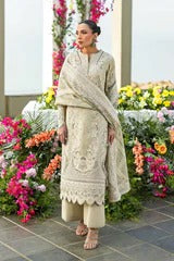 LAWN - AKBAR ASLAM - ELEA LAWN' 26 - ELARIN