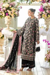 LAWN - AKBAR ASLAM - ELEA LAWN' 26 - MIDNORA