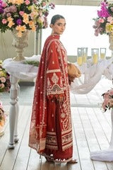 LAWN - AKBAR ASLAM - ELEA LAWN' 26 - CEIMELLE