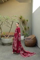 LAWN - AKBAR ASLAM - ELEA LAWN' 26 - MARYVN