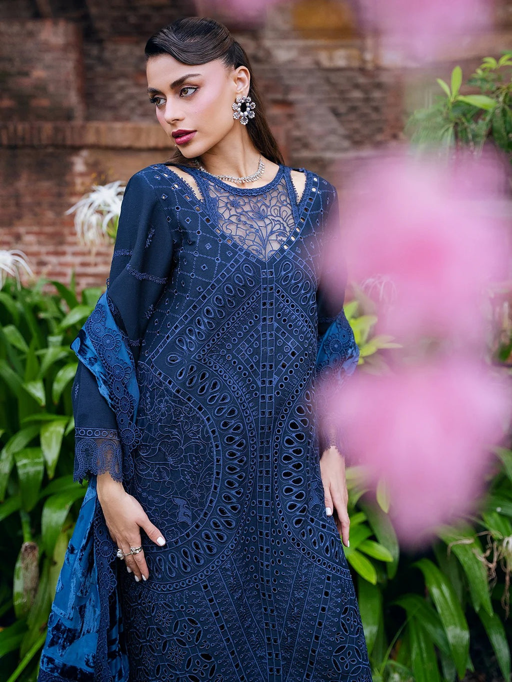 CORDUROY  - MAHNUR - AMELIA - AM-12