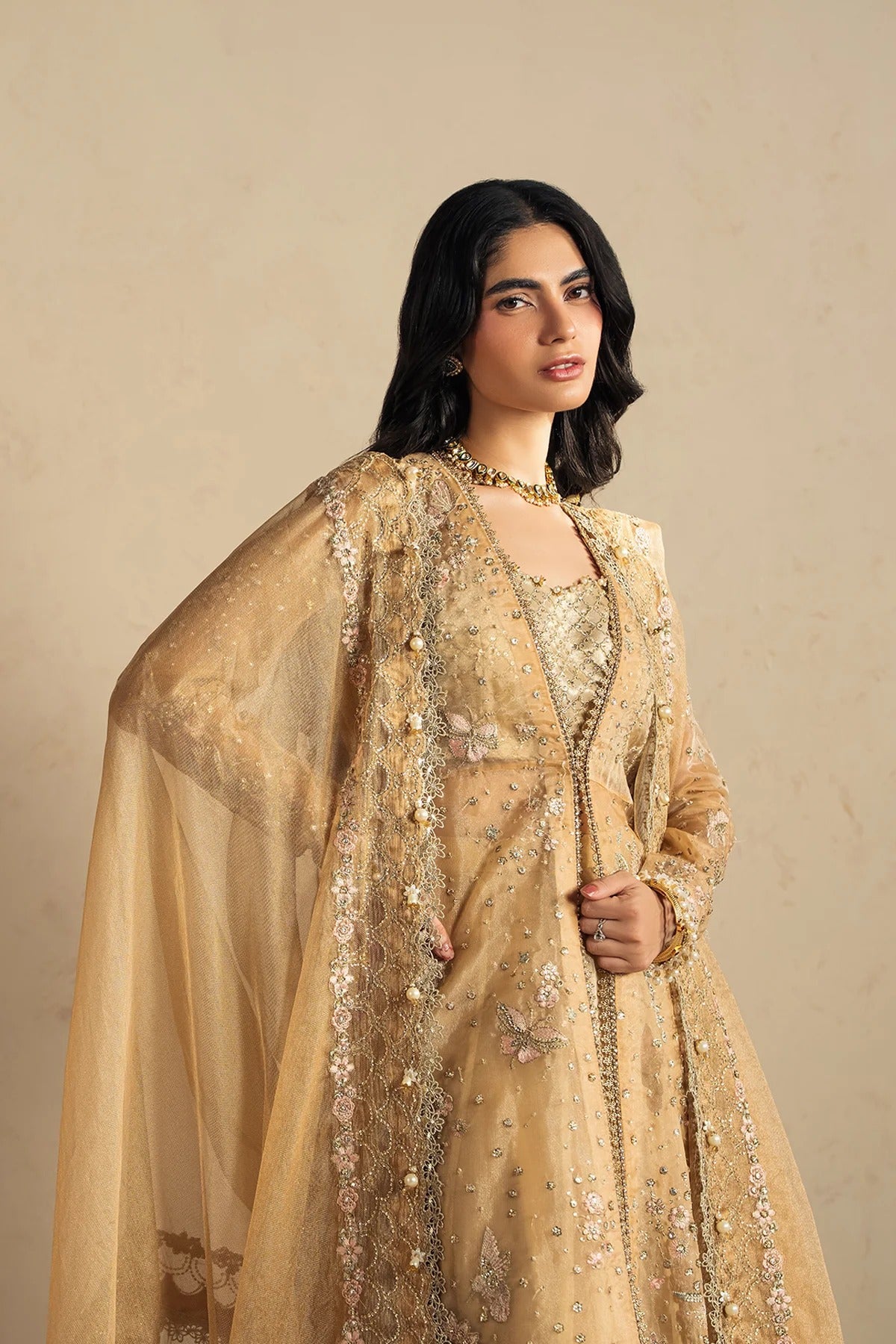 ORGANZA - AYZEL - LUMINARA - AMANEL