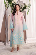 LAWN - RANG RASIYA -  NOVA EDIT'26 - SERENE