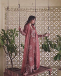 SILK - ROHEENAZ - MAH E NOOR - ZARNISH