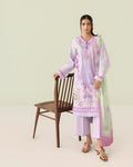 LAWN - ROHEENAZ - ROSETTE - AZURE DAYS