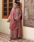 SILK - ROHEENAZ - MAH E NOOR - PARI RUKH