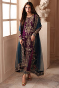 CHIFFON - CHARIZMA - DASTAN-E-JASHAN - DJW6-01