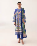 LAWN - ROHEENAZ - ROSETTE - BREEZE OF DAWN