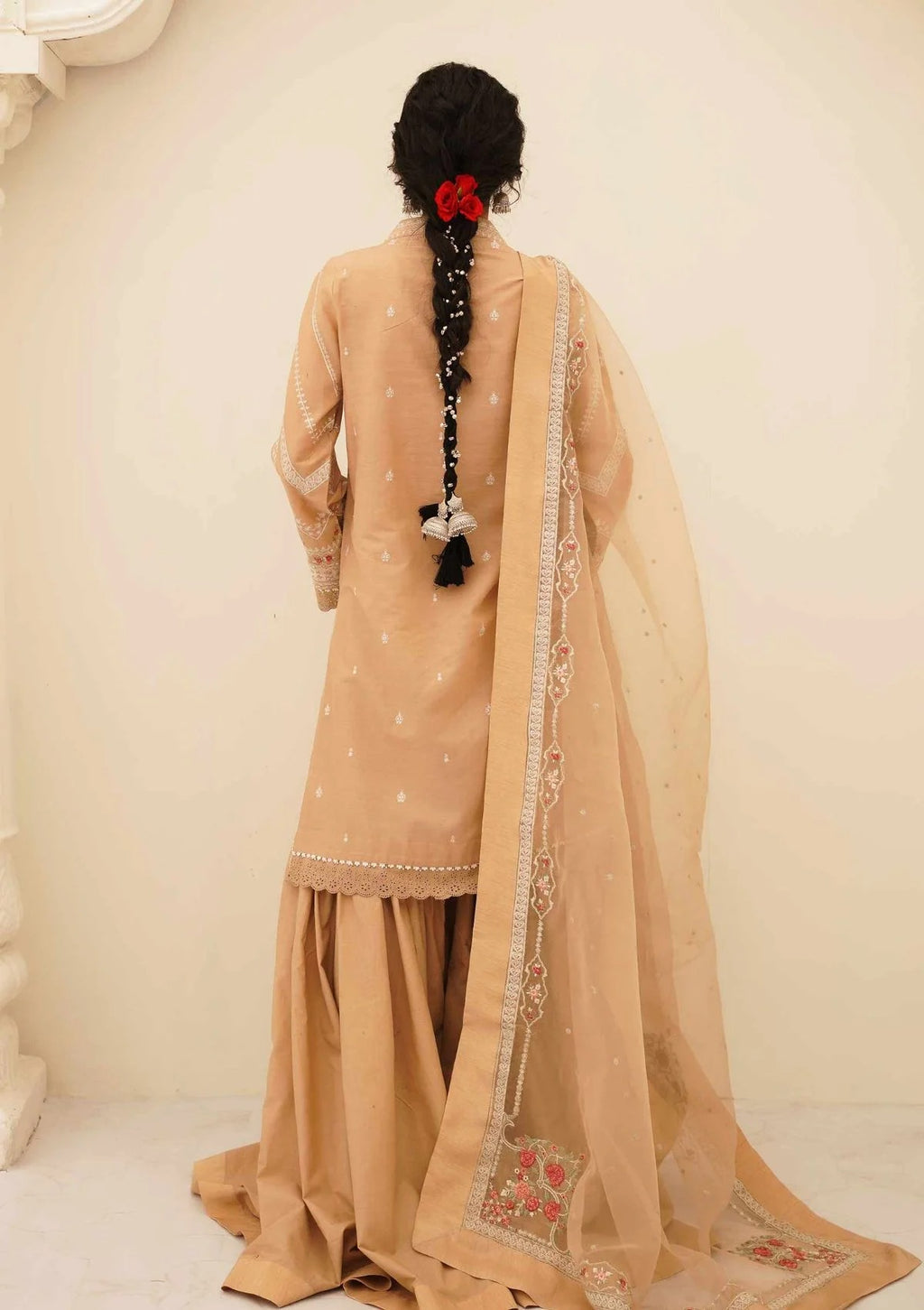 LAWN - ZARA SHAHJAHAN - LAWN COLLECTION '23 - D23-6B - (SALE)