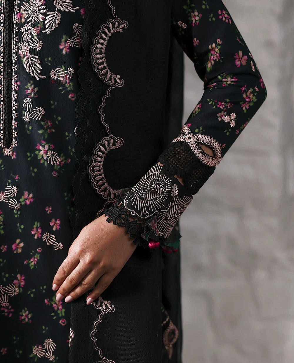 LAWN - REPUBLIC WOMENWEAR - TALIA SUMMER LAWN'25 -D2-A - ARIA - (SALE)