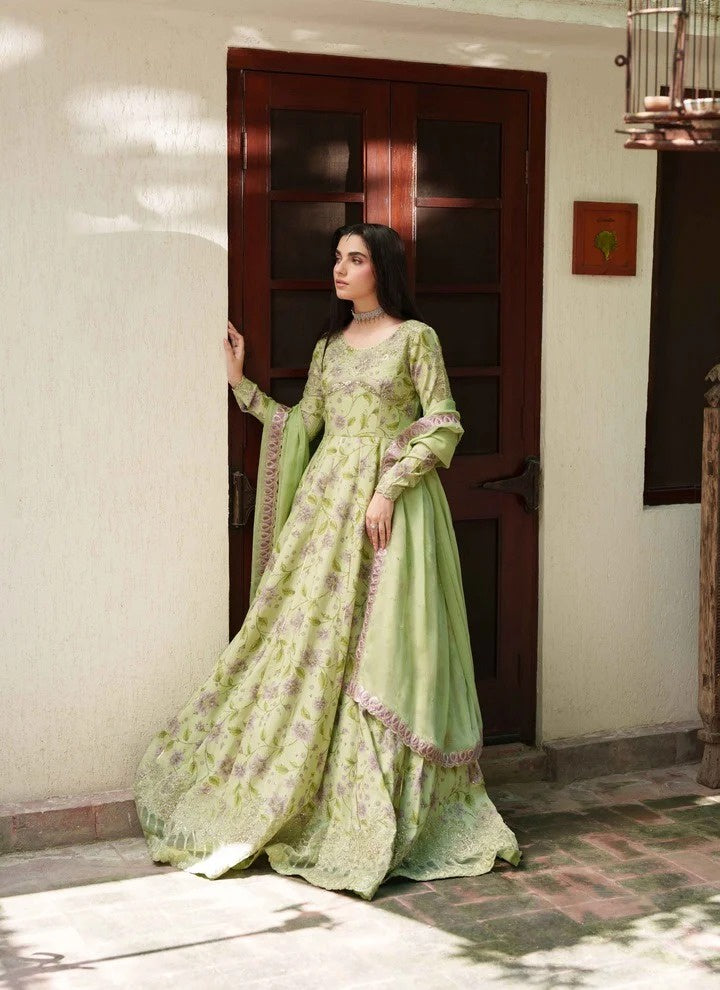 SILK - NEESHAY - SHAGUN - ABEER