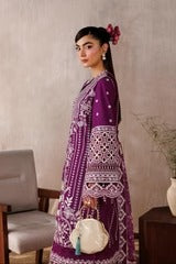 LAWN - AKBAR ASLAM - ELEA LAWN' 26 - TENEBRIS