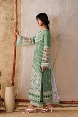 LAWN - AKBAR ASLAM - ELEA LAWN' 26 - CALDERA