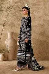 LAWN - AKBAR ASLAM - ELEA LAWN' 26 - ALESSE