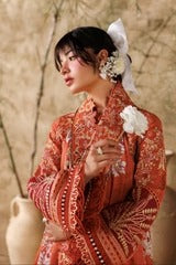 LAWN - AKBAR ASLAM - ELEA LAWN' 26 - ALPINE