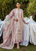 LAWN - AKBAR ASLAM - ALESSANDRA LUXURY LAWN'25 - D-150 FIORA - (SALE)